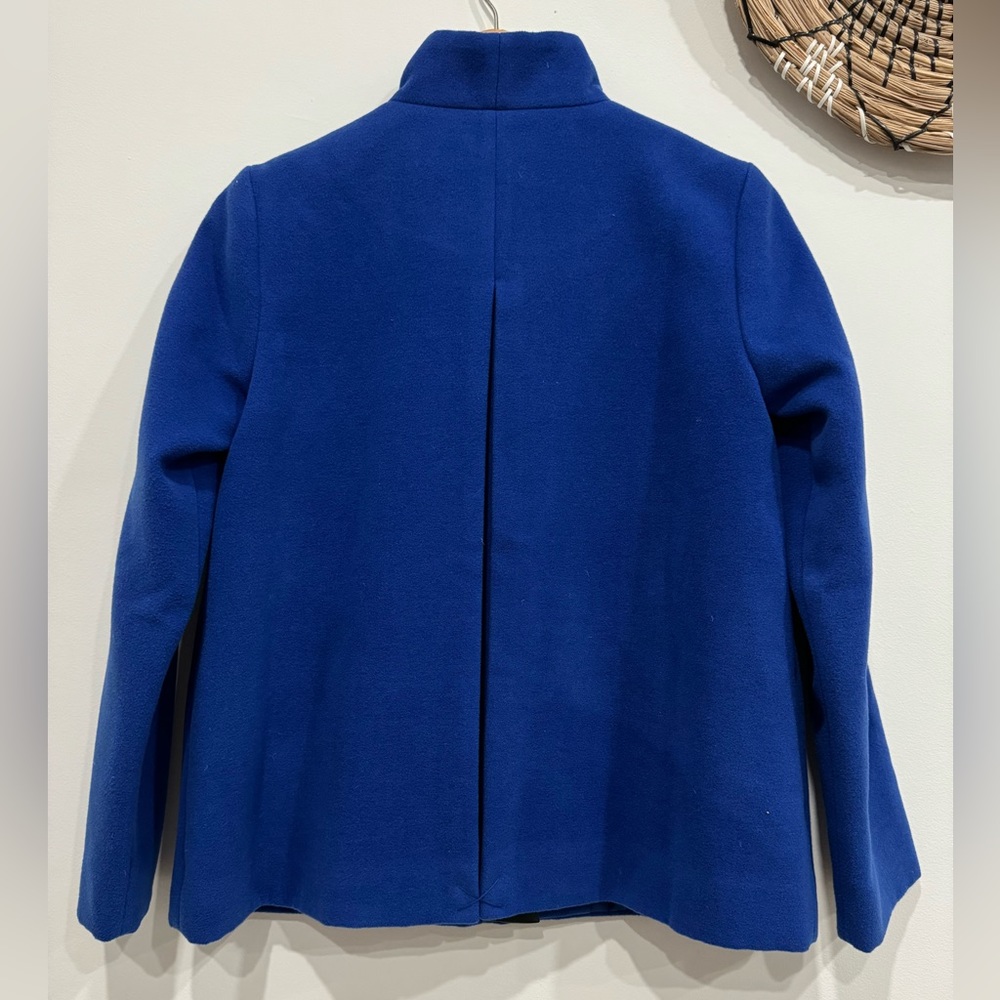 Rafaella jacket